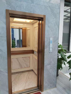 雙菱長沙別墅電梯的產(chǎn)品優(yōu)勢